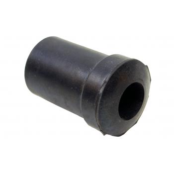 1978 Dodge B200 Leaf Spring Bushing Rear Fixed End Mevotech MS254111 image 2 of 2