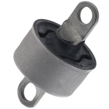 2007 Jeep Compass Suspension Trailing Arm Bushing Rear Mevotech MS25416 image 3 of 4