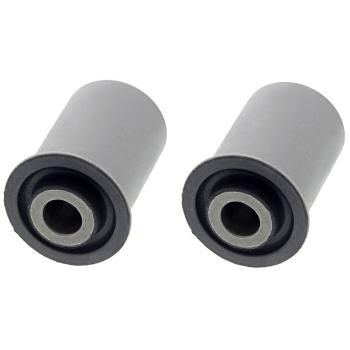 2011 Ram 2500 Leaf Spring Bushing Rear Forward Mevotech MS254265 image 2 of 4