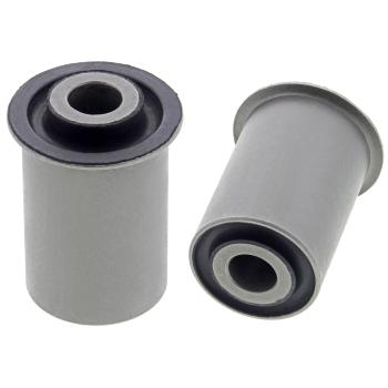 2011 Ram 2500 Leaf Spring Bushing Rear Forward Mevotech MS254265 image 3 of 4