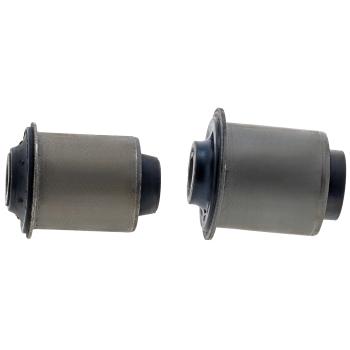 2009 Chrysler Aspen Suspension Control Arm Bushing Kit Front Lower Mevotech MS25438 image 4 of 4