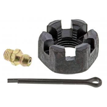 2011 Ram 2500 Suspension Ball Joint Front Upper Mevotech MS25506 image 3 of 4