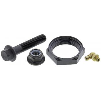 2007 Jeep Compass Suspension Ball Joint Front Lower Mevotech MS25511 image 4 of 4