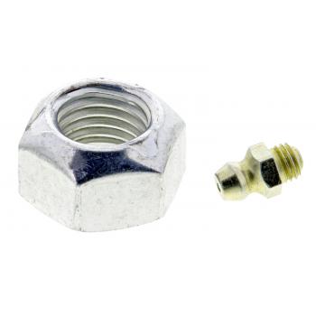 2011 Ram 2500 Suspension Ball Joint Front Upper Mevotech MS25569 image 4 of 4