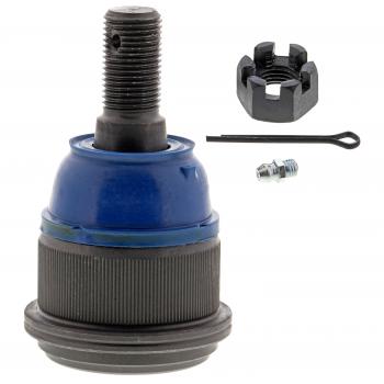 2011 Ram 2500 Suspension Ball Joint Front Upper Mevotech MS25573 image 4 of 4