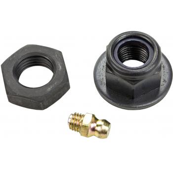 2007 Jeep Compass Steering Tie Rod End Front Outer Mevotech MS25604 image 3 of 4