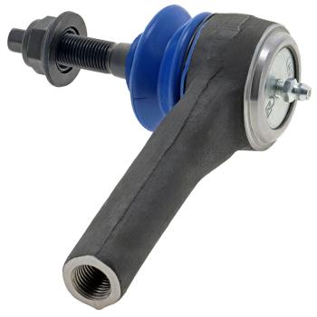 2007 Jeep Compass Steering Tie Rod End Front Outer Mevotech MS25604 image 4 of 4