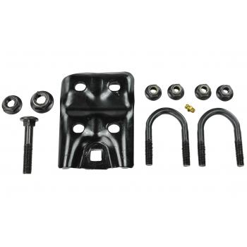 2011 Ram 2500 Steering Tie Rod End Front Right Outer Mevotech MS25611 image 3 of 3