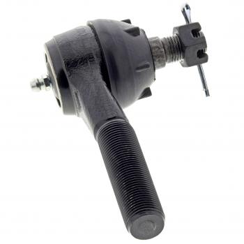 1962 Dodge W200 Series Steering Tie Rod End Front Right Outer Mevotech MS25662 image 1 of 4