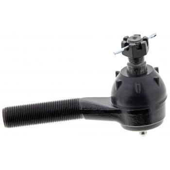 1962 Dodge W200 Series Steering Tie Rod End Front Right Outer Mevotech MS25662 image 3 of 4