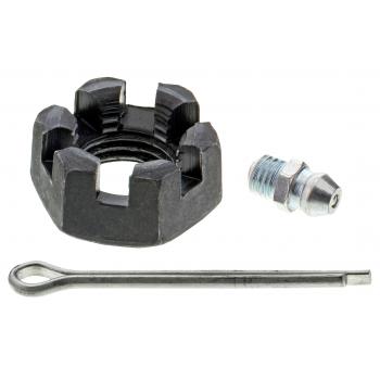 1962 Dodge W200 Series Steering Tie Rod End Front Right Outer Mevotech MS25662 image 4 of 4