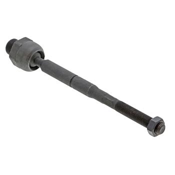 2006 Dodge Dakota Steering Tie Rod End Front Inner Mevotech MS25708 image 1 of 4