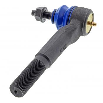 2011 Ram 2500 Steering Tie Rod End At Pitman Arm Mevotech MS25709 image 4 of 4