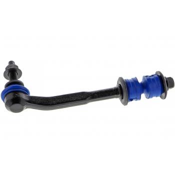 2009 Chrysler Aspen Suspension Stabilizer Bar Link Kit Front Mevotech MS25810 image 1 of 3