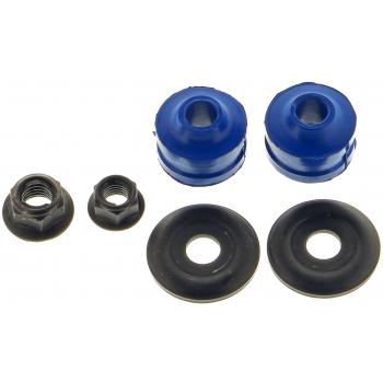 2009 Chrysler Aspen Suspension Stabilizer Bar Link Kit Front Mevotech MS25810 image 3 of 3