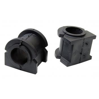 2007 Jeep Compass Suspension Stabilizer Bar Bushing Kit Front To Frame Mevotech MS258103 image 1 of 4