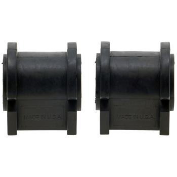 2007 Jeep Compass Suspension Stabilizer Bar Bushing Kit Front To Frame Mevotech MS258103 image 4 of 4
