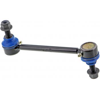 2019 Jeep Compass Suspension Stabilizer Bar Link Kit Rear Mevotech MS258135 image 1 of 3