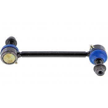 2019 Jeep Compass Suspension Stabilizer Bar Link Kit Rear Mevotech MS258135 image 2 of 3