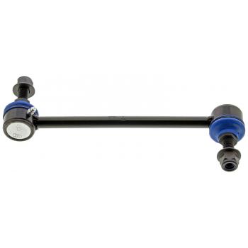 2019 Jeep Compass Suspension Stabilizer Bar Link Kit Rear Mevotech MS258151 image 3 of 4