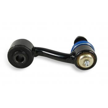 2009 Chrysler Aspen Suspension Stabilizer Bar Link Kit Rear Mevotech MS25841 image 1 of 3