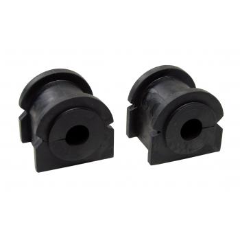 2007 Jeep Compass Suspension Stabilizer Bar Bushing Kit Rear To Frame Mevotech MS25897 image 1 of 1