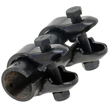 2011 Ram 2500 Steering Tie Rod End Adjusting Sleeve Front Inner Mevotech MS25900 image 2 of 4