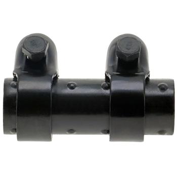 2011 Ram 2500 Steering Tie Rod End Adjusting Sleeve Front Inner Mevotech MS25900 image 3 of 4