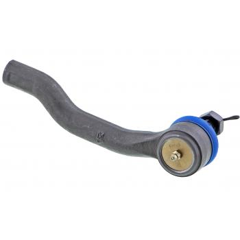 2014 Nissan Xterra Steering Tie Rod End Front Left Outer Mevotech MS30607 image 1 of 4