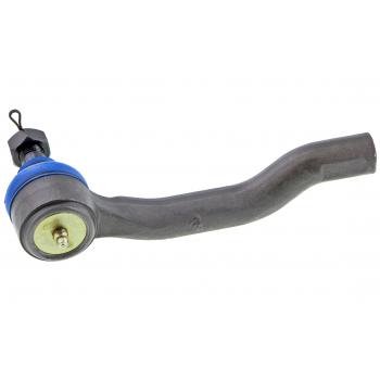 2014 Nissan Xterra Steering Tie Rod End Front Right Outer Mevotech MS30608 image 1 of 4