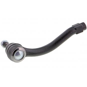 2018 Infiniti Q60 Steering Tie Rod End Front Left Outer Mevotech MS30613 image 1 of 4