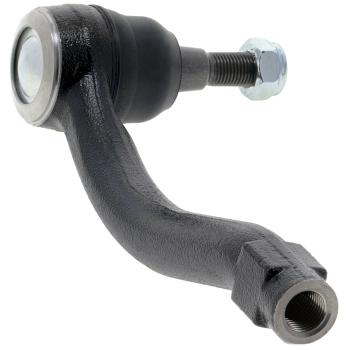 2018 Infiniti Q60 Steering Tie Rod End Front Left Outer Mevotech MS30613 image 4 of 4