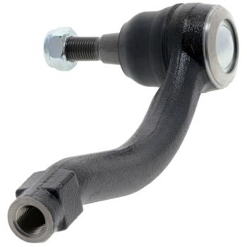 2018 Infiniti Q60 Steering Tie Rod End Front Right Outer Mevotech MS30614 image 4 of 4