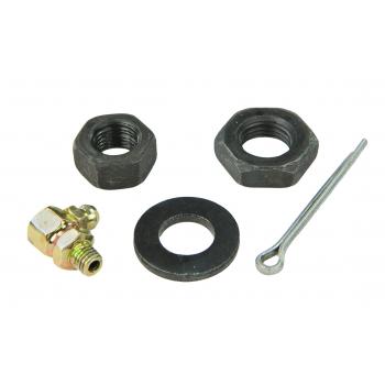 2017 Nissan Maxima Steering Tie Rod End Front Right Outer Mevotech MS30667 image 3 of 4