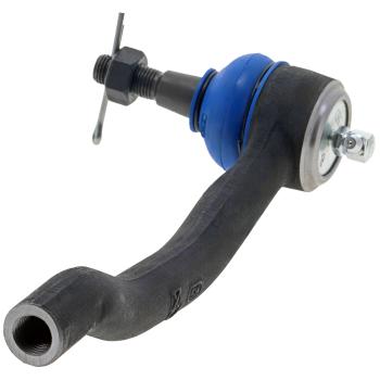 2017 Nissan Maxima Steering Tie Rod End Front Left Outer Mevotech MS30668 image 4 of 4