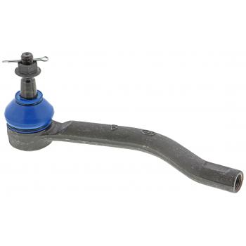 2018 Nissan Pathfinder Steering Tie Rod End Front Right Outer Mevotech MS30669 image 2 of 3