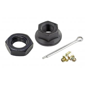 2018 Nissan Pathfinder Steering Tie Rod End Front Right Outer Mevotech MS30669 image 3 of 3