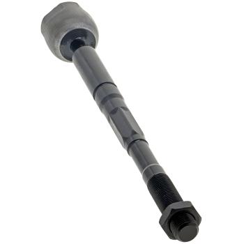 2018 Nissan Pathfinder Steering Tie Rod End Front Inner Mevotech MS30741 image 3 of 4