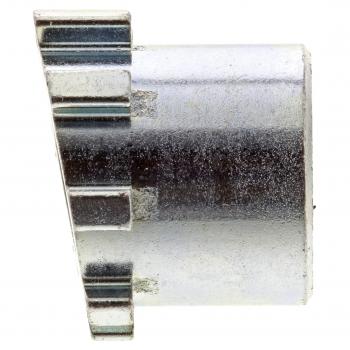 1996 Ford F-250 Alignment Caster / Camber Bushing Front Mevotech MS40003 image 4 of 4