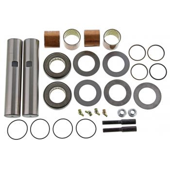 2001 Peterbilt 379 Steering King Pin Set Front Mevotech MS400188 image 1 of 1