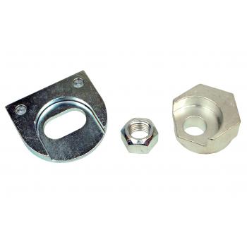 2002 Mercury Mountaineer Alignment Caster / Camber Kit