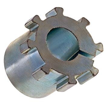 1996 Ford F-250 Alignment Caster / Camber Bushing Front Mevotech MS40035 image 3 of 4