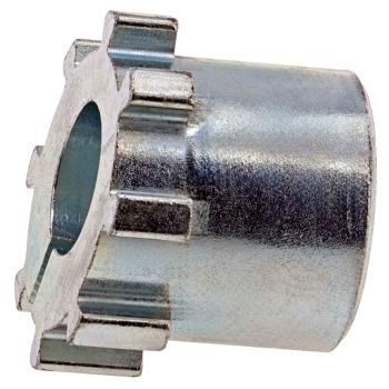 1996 Ford F-250 Alignment Caster / Camber Bushing Front Mevotech MS40035 image 4 of 4