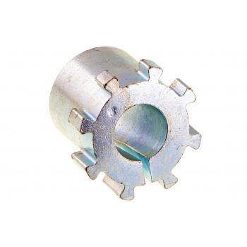 1996 Ford F-250 Alignment Caster / Camber Bushing Front Mevotech MS40038 image 1 of 2