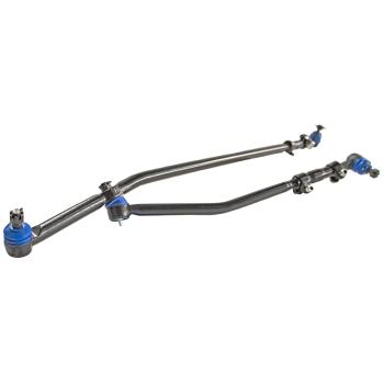 2001 Ford E-150 Econoline Steering Linkage Assembly Mevotech MS400459 image 1 of 4