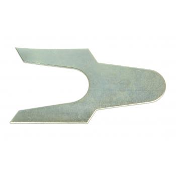 1965 Chevrolet P30 Series Alignment Shim Front Mevotech MS40071 image 1 of 1