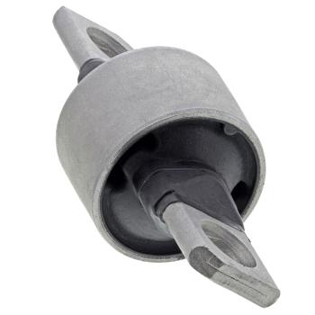 2009 Ford Fusion Suspension Trailing Arm Bushing Rear Mevotech MS404325 image 2 of 4