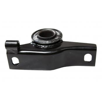 2002 Mercury Mountaineer Suspension Control Arm Bushing Front Right Lower Rearward Mevotech MS40434 image 1 of 2
