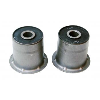 2005 Ford Explorer Suspension Control Arm Bushing Kit Front Upper Mevotech MS40435 image 1 of 1