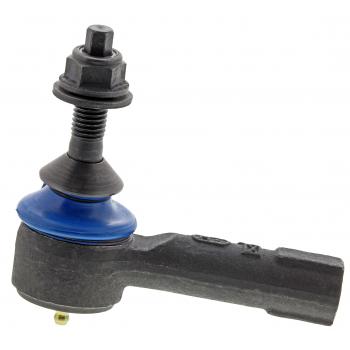2014 Ford Taurus Steering Tie Rod End Front Outer Mevotech MS40601 image 2 of 4